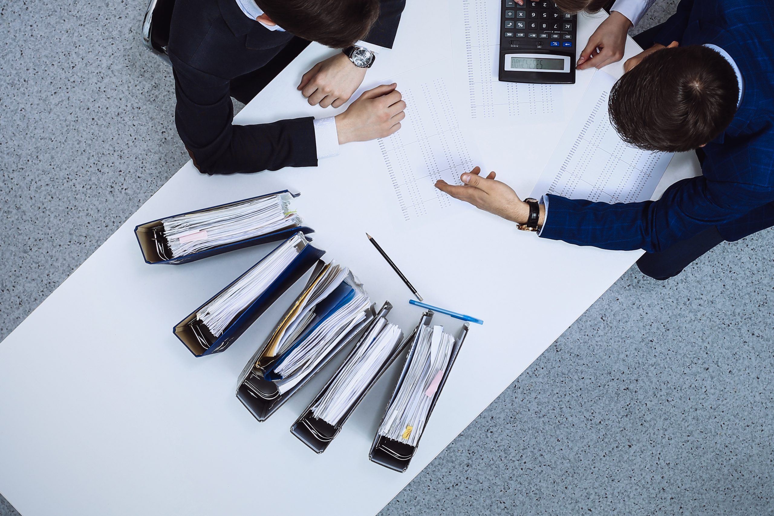 Corporate Restructuring and Insolvency