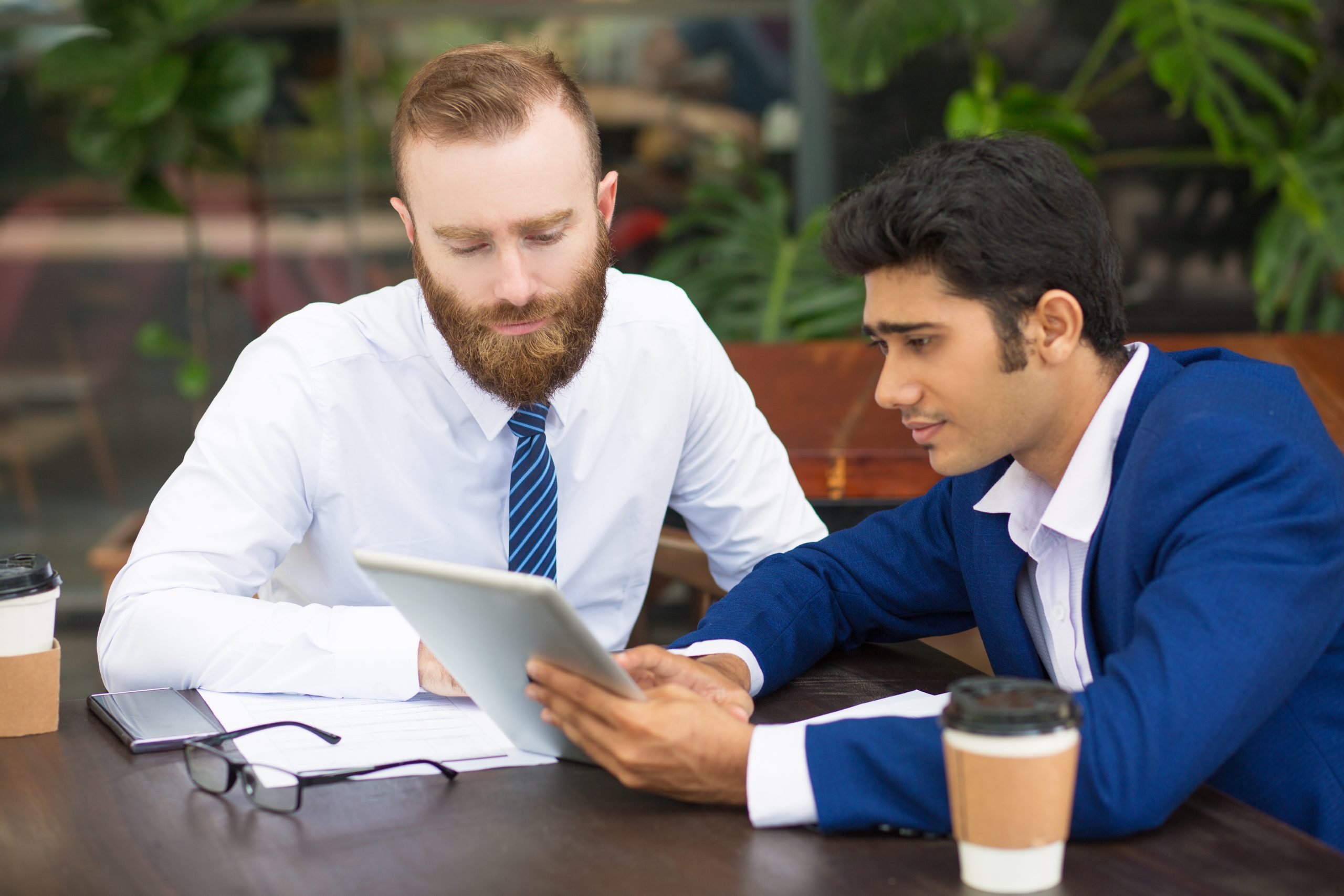Mergers and Acquisitions Advisory